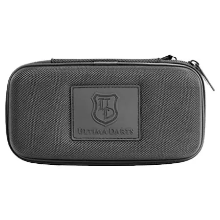 ULTIMA DARTS(アルティマダーツ) ダーツ ダーツケース ネオケース ブラック