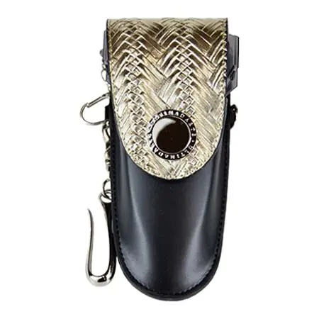 ULTIMA DARTS(アルティマダーツ) ダーツ ダーツケース ドロップイン ケース ver.2 ゴールド