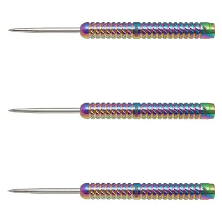 unicorn(ユニコーン) ダーツ バレル PURIST(ピューリスト) 90%タングステン SEIGO ASADA STEEL 23g 浅田斉吾選手モデル