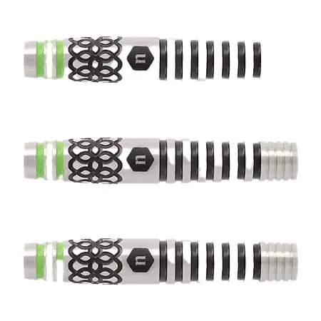 unicorn(ユニコーン) ダーツ バレル Versus(バーサス) 2BA 酒井素選手モデル