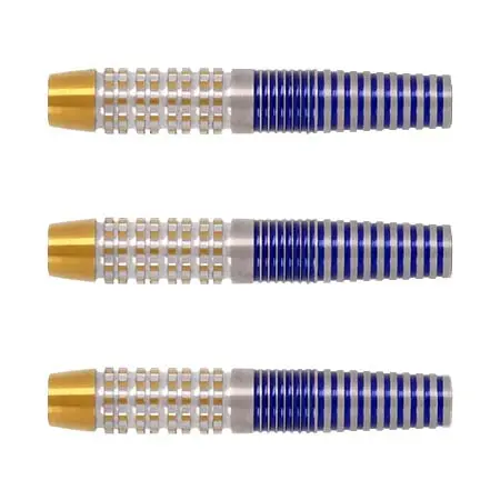 Winmau(ウィンモウ) ダーツ バレル Steve Beaton Legacy Edition 2BA 20g スティーブ・ビートン選手モデル