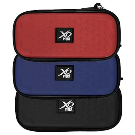 XQ MAX DARTS(エックスキューマックスダーツ) ダーツ ダーツケース ダーツウォレット – コンパクト – スモール