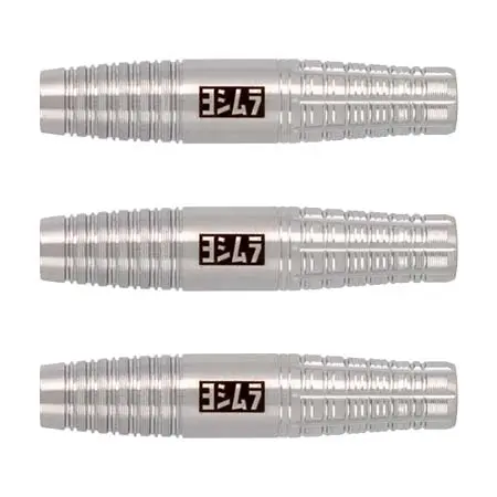 YOSHIMURA BARRELS(ヨシムラバレルズ) ダーツ バレル WONDER 2025(ワンダー2025) 2BA