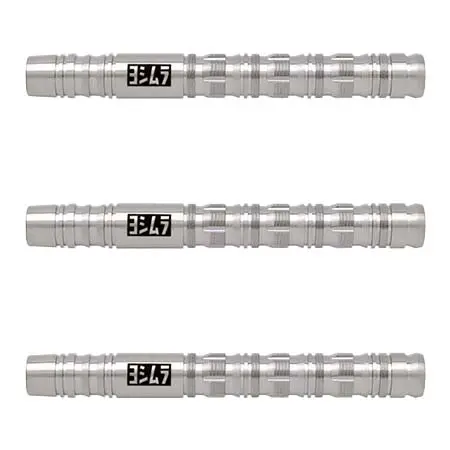 YOSHIMURA BARRELS(ヨシムラバレルズ) ダーツ バレル BLAST 2023(ブラスト2023) 2BA　(ダーツ バレル)