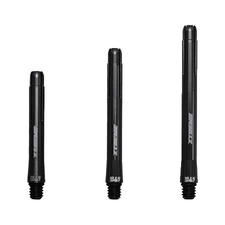 YOSHIMURA BARRELS(ヨシムラバレルズ) ダーツ シャフト [エルフライト専用] XTREME SHAFT(エクストリームシャフト) ストレート