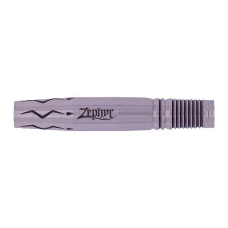 Zephyr(ゼファー) ダーツ バレル 公雀 参