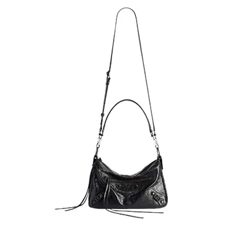 バレンシアガ(BALENCIAGA) Le City Moto スモール 8660572ABEK1000