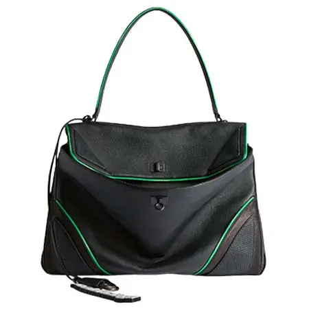 バレンシアガ(BALENCIAGA) Rodeo Biker ハンドバッグ ラージ 7897442ACFT1038