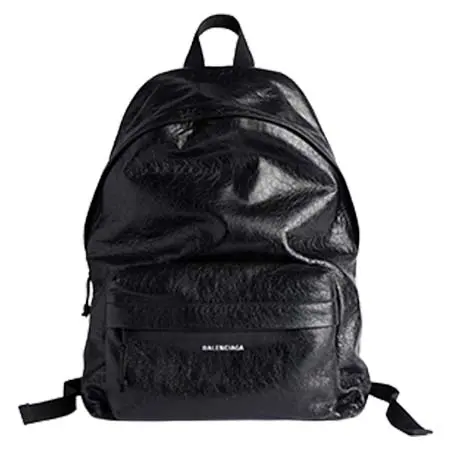 バレンシアガ(BALENCIAGA) Explorer バックパック 5032211VG071000