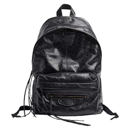 バレンシアガ(BALENCIAGA) Le City バックパック 8334462ABEK1000