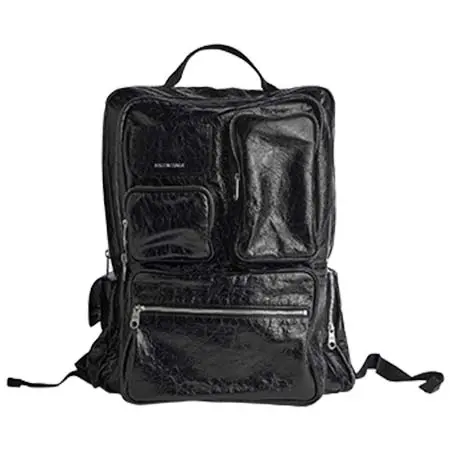 バレンシアガ(BALENCIAGA) Superbusy バックパック 8467712AB5G1000
