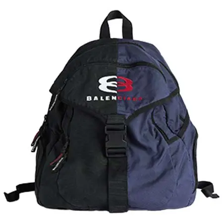 バレンシアガ(BALENCIAGA) Unity バックパック ラージ 7920732ABZJ1074