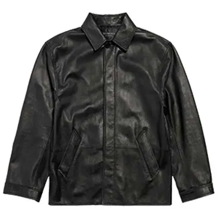バレンシアガ(BALENCIAGA) カーコート ジャケット 856332TNS131000