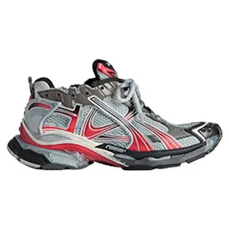 バレンシアガ(BALENCIAGA) Runner Gradient スニーカー 772774WRUNG1161
