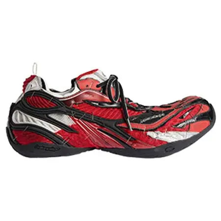 バレンシアガ(BALENCIAGA) Soleless スニーカー 841506WOYX06119