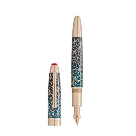 MONTBLANC(モンブラン) マイスターシュテュック ロミオ&ジュリエット ソリテール ル・グラン[MB132929]