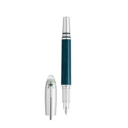 MONTBLANC(モンブラン) スターウォーカー ポーラーグリーン メタル[MB132910]