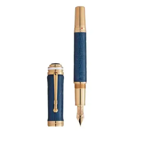 MONTBLANC(モンブラン) グレートキャラクターズ クイーン スペシャルエディション[MB131977]
