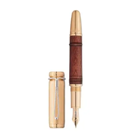 MONTBLANC(モンブラン) 作家シリーズ ジェイン・オースティン リミテッドエディション 1813[MB130682]