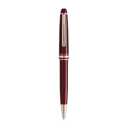 MONTBLANC(モンブラン) マイスターシュテュック バーガンディレッド クラシック[MB133008]