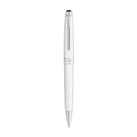 MONTBLANC(モンブラン) マイスターシュテュック ホワイト クラシック[MB137122]