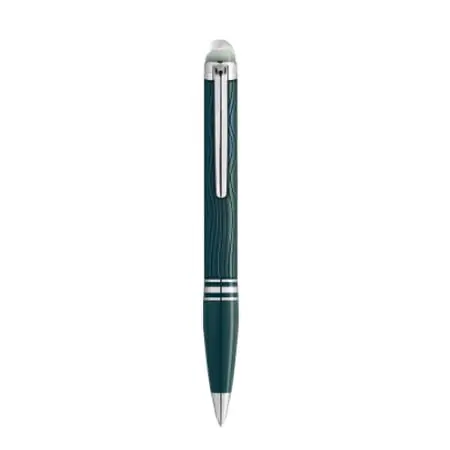 MONTBLANC(モンブラン) スターウォーカー ポーラーグリーン プレシャスレジン[MB132904]