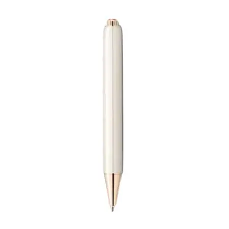 MONTBLANC(モンブラン) ヘリテイジ ルージュ&ノワール “ベビー” スペシャルエディション アイボリーカラー[MB128123]