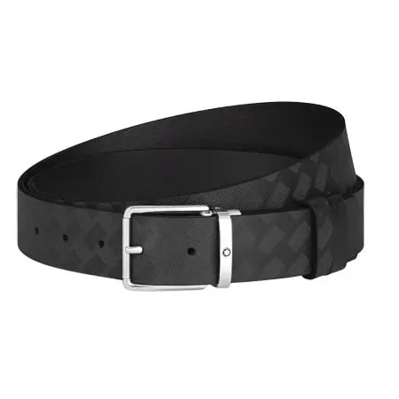 MONTBLANC(モンブラン) エブリデイ リバーシブルベルト エクストリームレザー 35mm[MB222187]