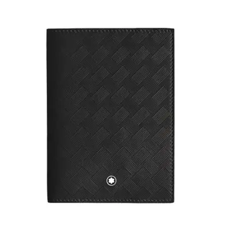 MONTBLANC(モンブラン) パスポートホルダー エクストリームレザー[MB222478]