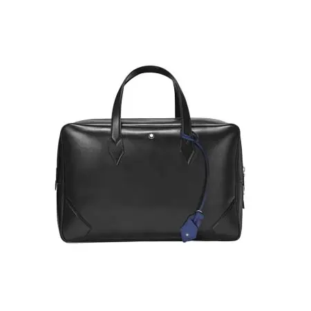 MONTBLANC(モンブラン) ウィークエンダーバッグ 45 マイスターシュテュックレザー[MB129666]