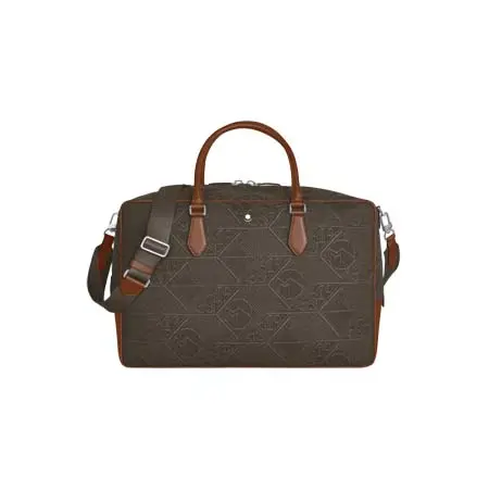 MONTBLANC(モンブラン) ウィークエンダーバッグ 45 4810 ジャカード[MB221680]