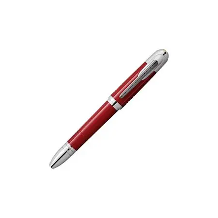 MONTBLANC(モンブラン) ローラーボールペン グレートキャラクターズ エンツォ・フェラーリ 特別モデル