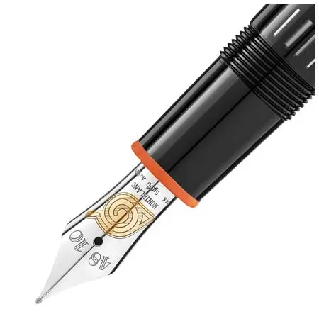 MONTBLANC(モンブラン) マイスターシュテック ル・グラン NARUTO 万年筆