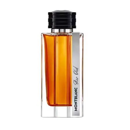 MONTBLANC(モンブラン) モンブラン コレクション スターウード オードパルファム, 125 ml[MB134857]