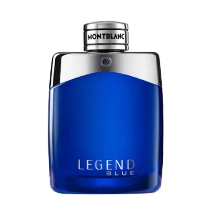 MONTBLANC(モンブラン) モンブラン レジェンド ブルー オードパルファム, 100 ml[MB133517]