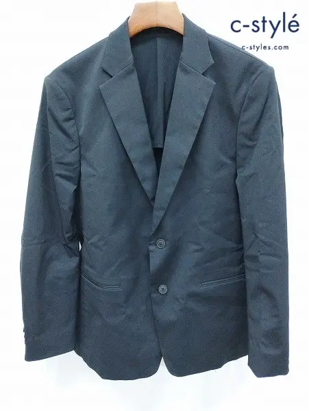 Theory セオリー CLINTON TECH NEOTERIC JACKET ジャケット 40 ブラック 02-1304900-050-040