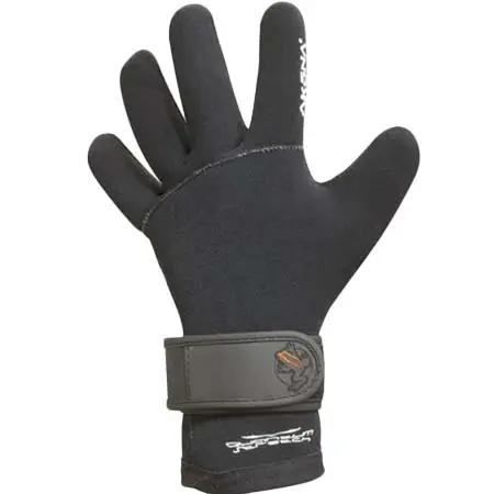 アコーナ(AKONA) ダイビング グローブ 5 mm Quantum Stretch Gloves (AKNG458)