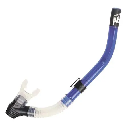 AKONA(アコーナ) ダイビング シュノーケル  Abaco シュノーケル (AKS300)