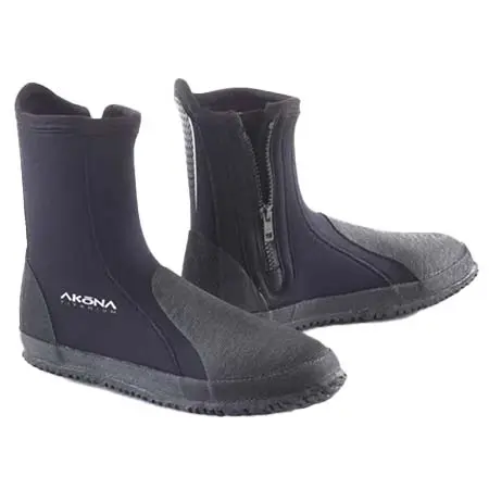 AKONA(アコーナ) ダイビング ブーツ 6.5mm Deluxe Boots