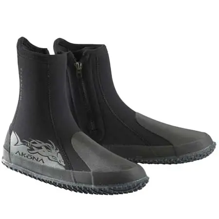 AKONA(アコーナ) ダイビング ブーツ 6.5 mm Deluxe Boots