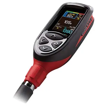 ATOMIC AQUATICS(アトミックアクアティクス) ダイビング ダイブコンピューター Cobalt 2 Red Air Integrated Computer Console