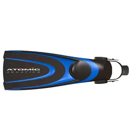 ATOMIC AQUATICS(アトミックアクアティクス) ダイビング フィン Blade Fins