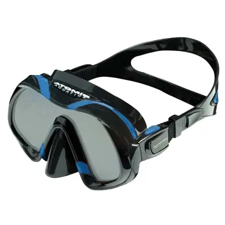 ATOMIC AQUATICS(アトミックアクアティクス) ダイビング マスク Venom Mask