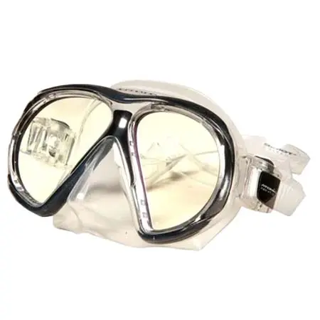 ATOMIC AQUATICS(アトミックアクアティクス) ダイビング マスク Subframe Anti-Reflective Coating Mask