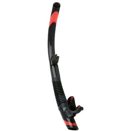 ATOMIC AQUATICS(アトミックアクアティクス) ダイビング シュノーケル SV1 シュノーケル