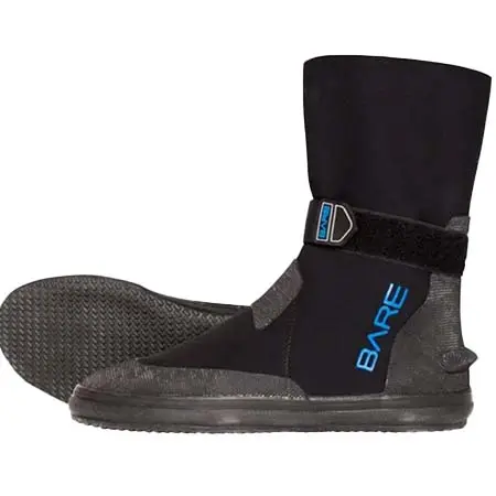 BARE(ベア) ダイビング ブーツ Tech Boots