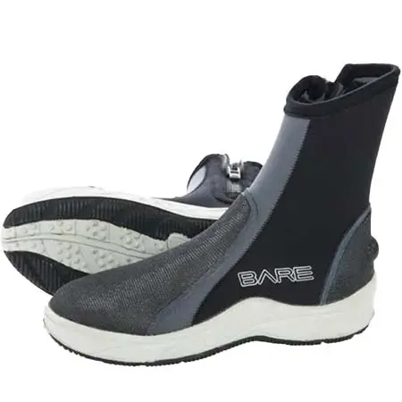 BARE(ベア) ダイビング ブーツ Velocity 6mm Ice Boot
