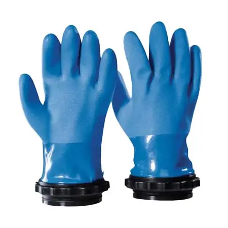 BARE(ベア) ダイビング グローブ Dry Glove Set