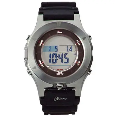 Bism(ビーイズム) ダイビング ダイブコンピューター DD3900K/DD3901K/DD3904K DIVE DEMO SOLIS 4GS ダイブデモソリス4GS ブラックベルトVer.