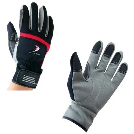 Bism(ビーイズム) ダイビング グローブ SUPER GRIP GLOVES スーパーグリップグローブ ダイビング メンズ レディース